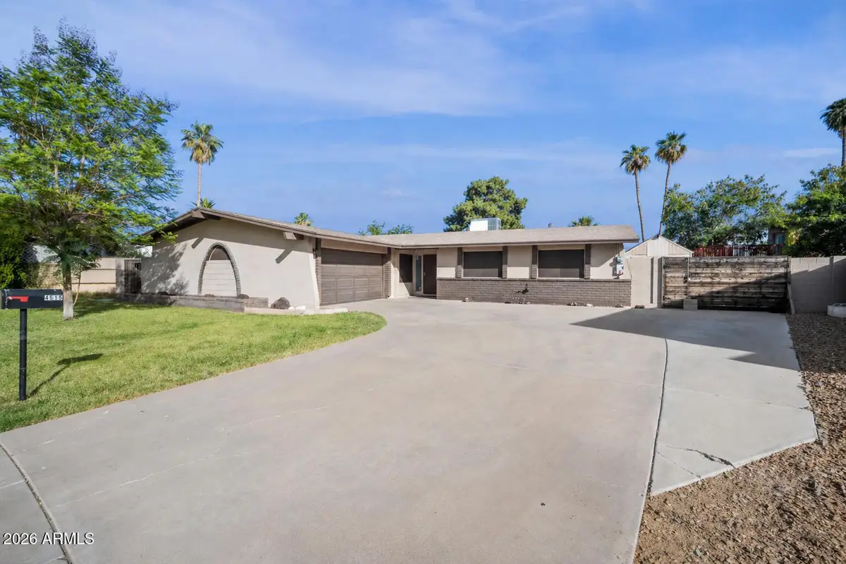 4515 W Shaw Butte Drive, Glendale, AZ 85304 - #1