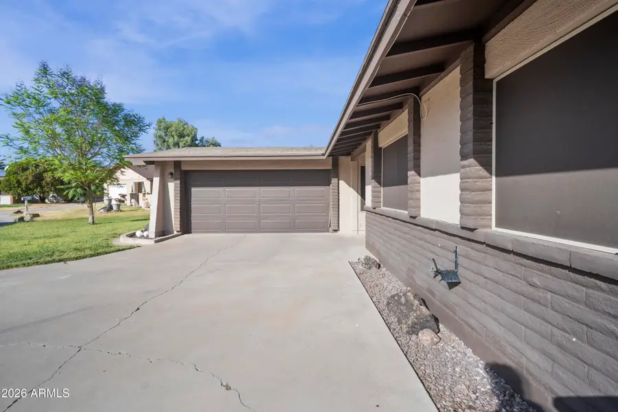 4515 W Shaw Butte Drive, Glendale, AZ 85304 - #2