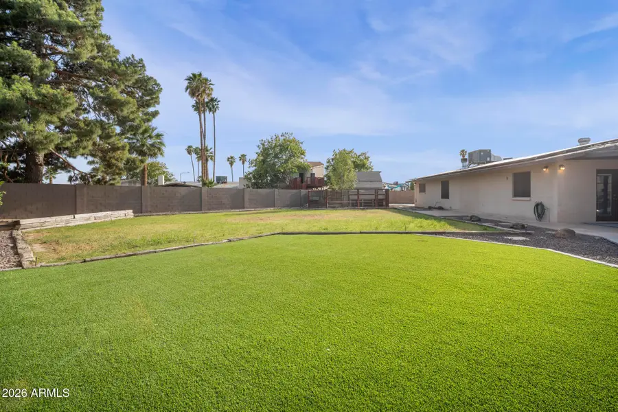 4515 W Shaw Butte Drive, Glendale, AZ 85304 - #3