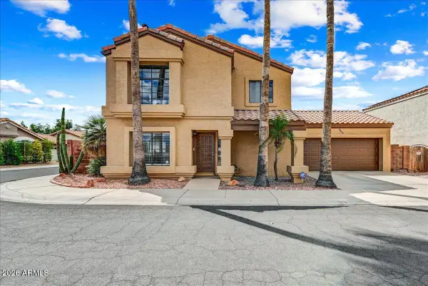 843 E Audrey Lane, Phoenix, AZ 85022