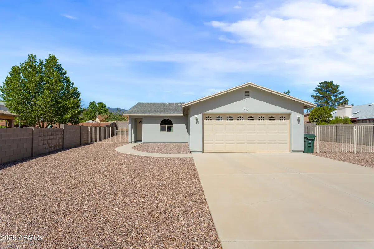 1410 Wildflower Drive, Sierra Vista, AZ 85635 - #1