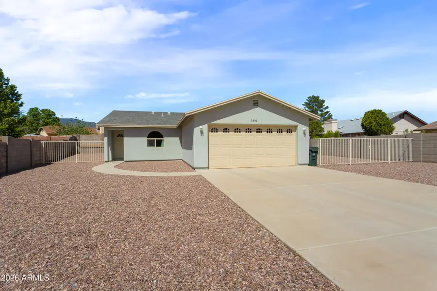 1410 Wildflower Drive, Sierra Vista, AZ 85635 - #2