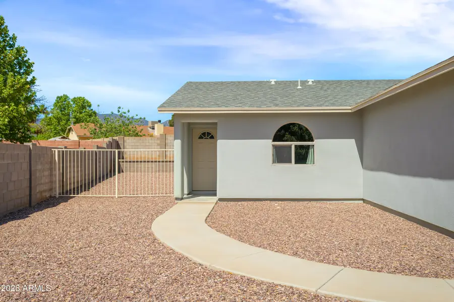 1410 Wildflower Drive, Sierra Vista, AZ 85635 - #3
