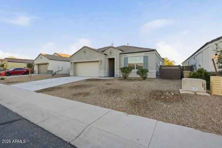 30323 W Sheila Lane, Buckeye, AZ 85396 - #3