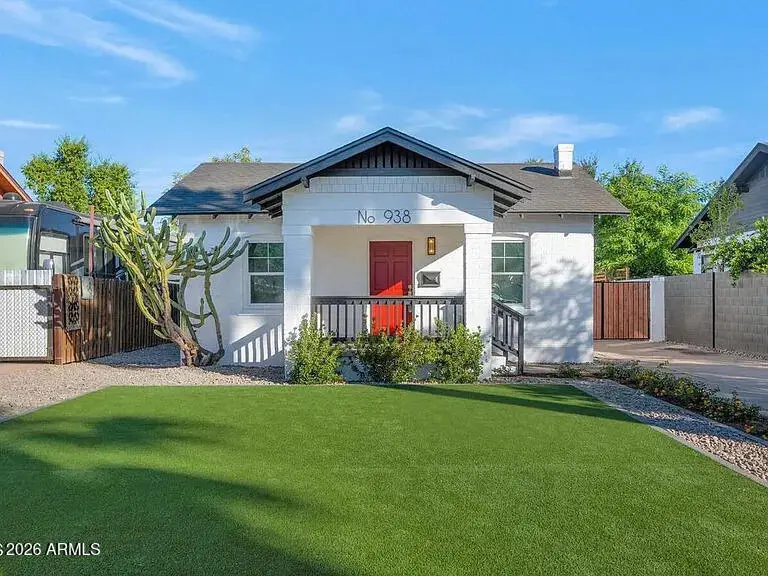 938 E Coronado Road, Phoenix, AZ 85006 - #1