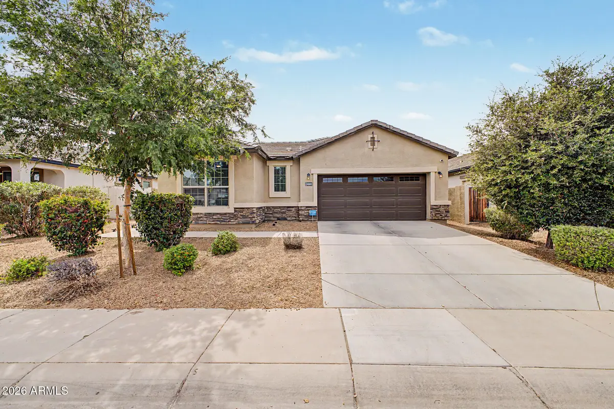 18382 N Arbor Drive, Maricopa, AZ 85138 - #1