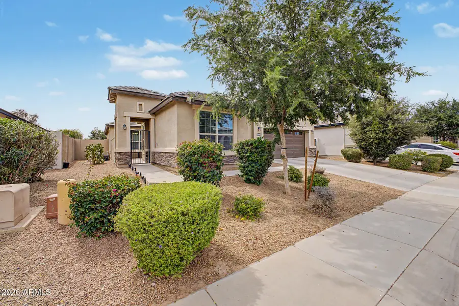 18382 N Arbor Drive, Maricopa, AZ 85138 - #2