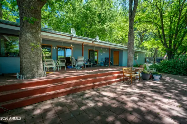 2933 W Middle Verde Road, Camp Verde, AZ 86322