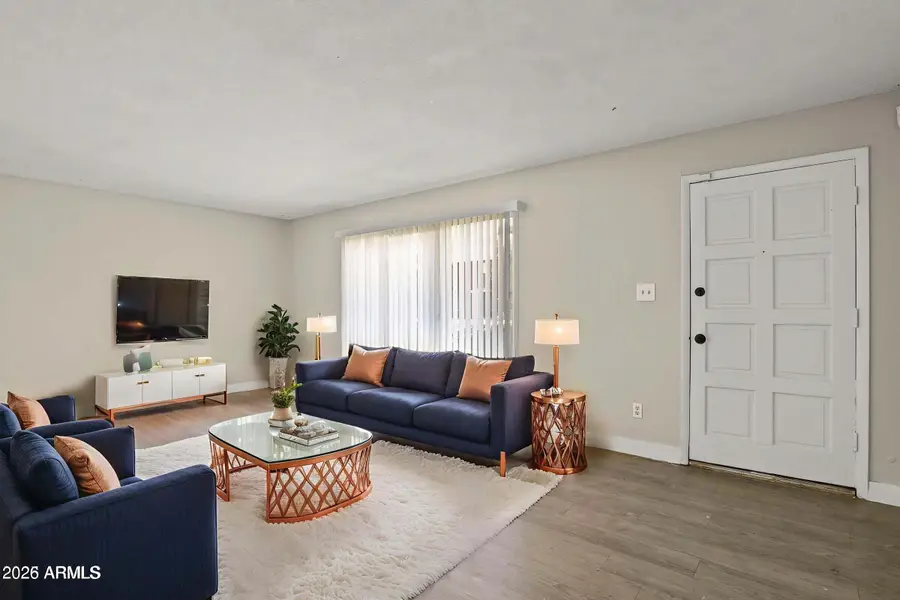 6625 N 44th Avenue, Glendale, AZ 85301 - #3