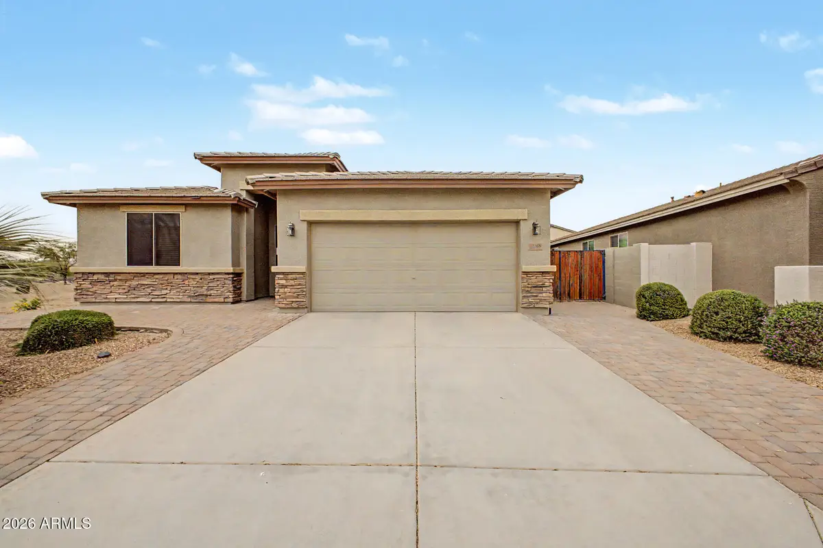 1266 E Eucalyptus Lane, San Tan Valley, AZ 85143 - #1