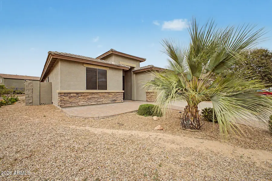 1266 E Eucalyptus Lane, San Tan Valley, AZ 85143 - #2