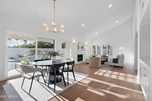 10050 E San Bernardo Drive, Scottsdale, AZ 85258