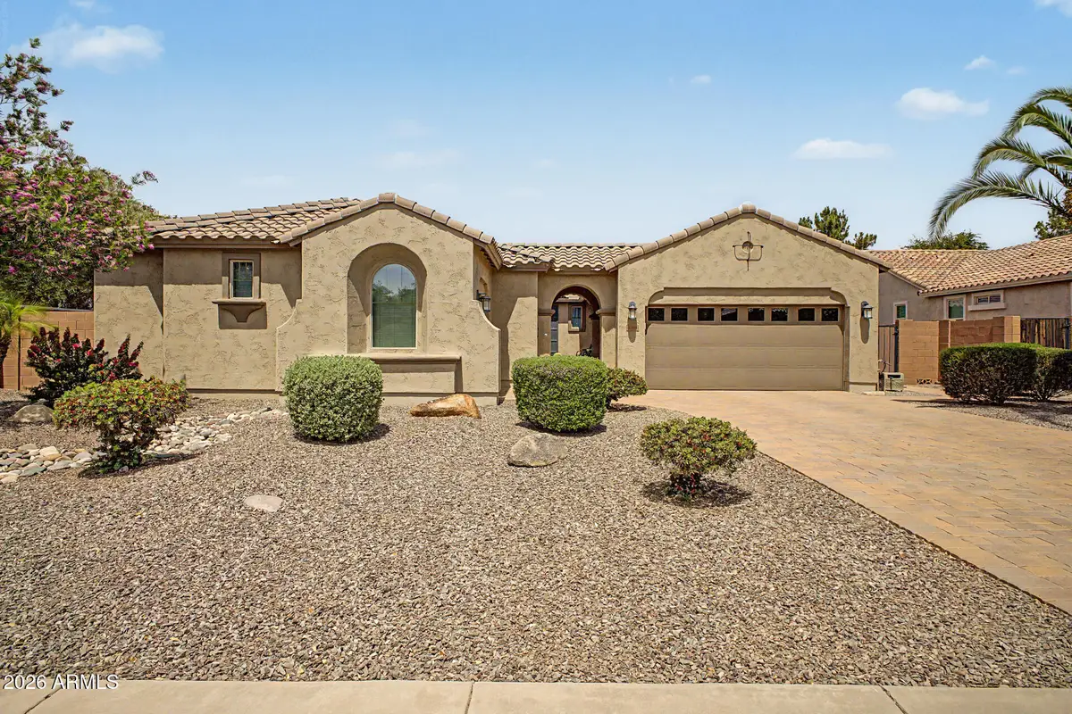 10934 E Reuben Circle, Mesa, AZ 85212 - #1