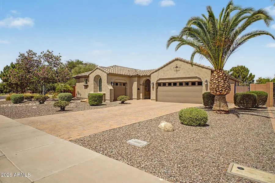 10934 E Reuben Circle, Mesa, AZ 85212 - #2