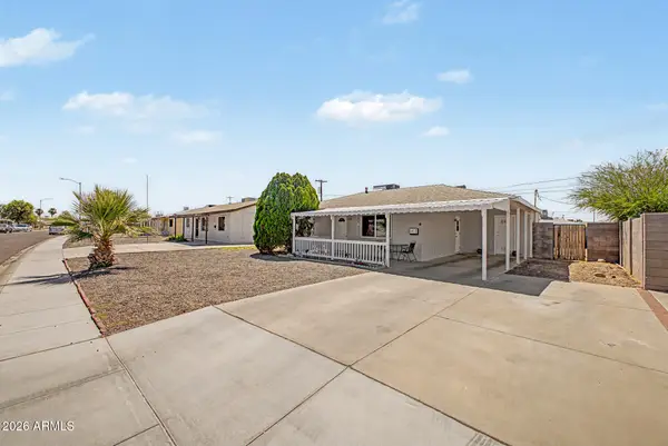 11251 W Montana Avenue, Youngtown, AZ 85363