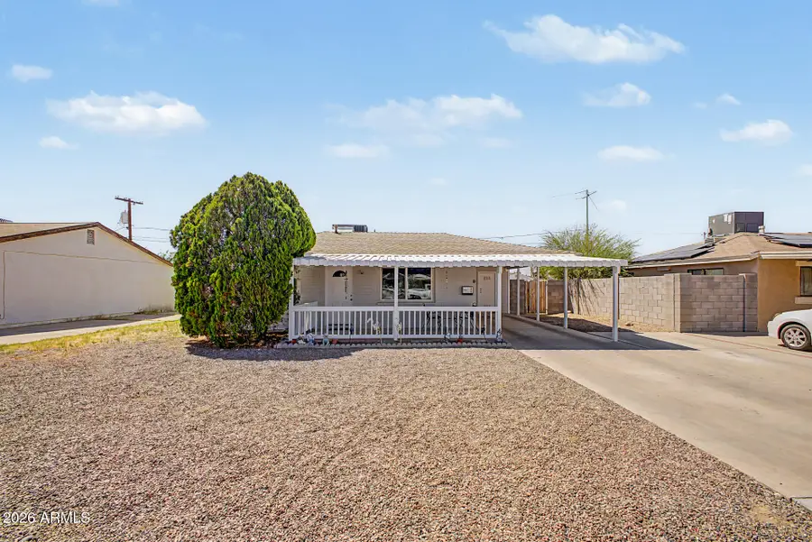 11251 W Montana Avenue, Youngtown, AZ 85363 - #2