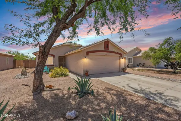 11525 E Covina Street, Mesa, AZ 85207