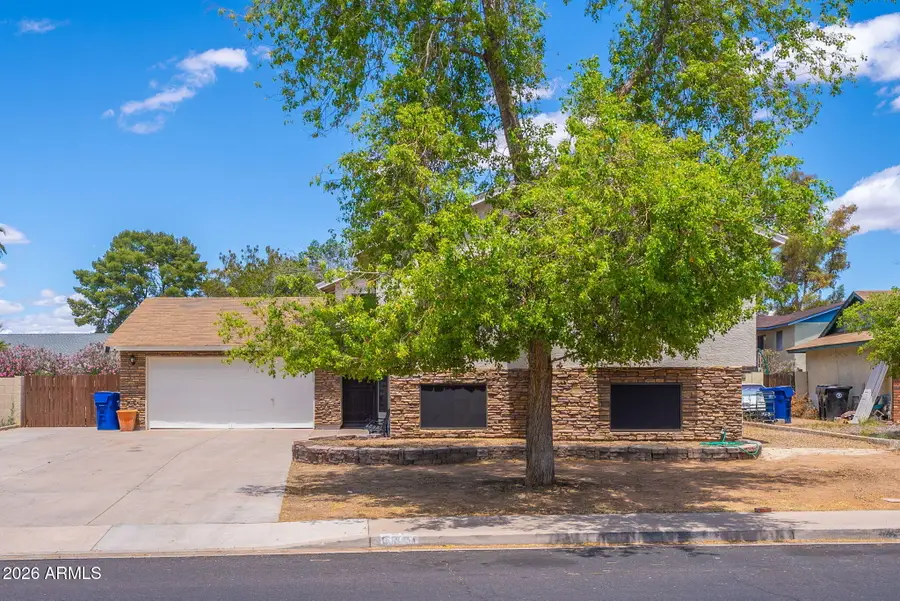 5018 E Downing Street, Mesa, AZ 85205 - #3