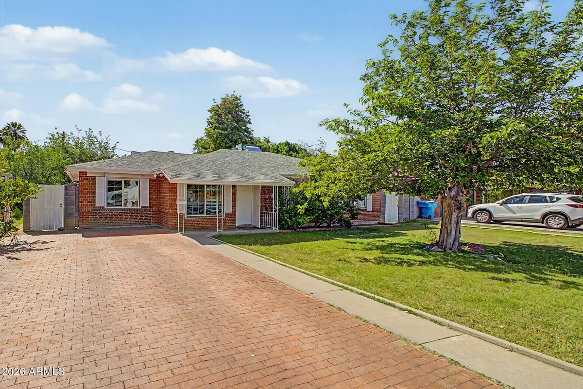 6138 N 15th Avenue, Phoenix, AZ 85015 - #1