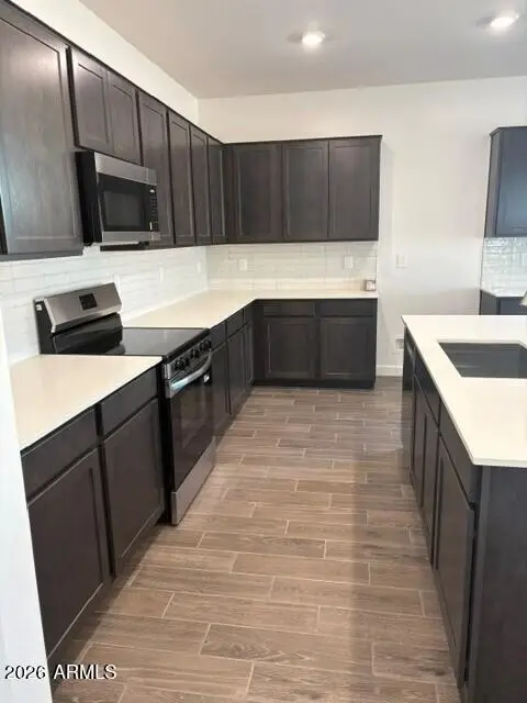 24184 W Hacienda Avenue, Buckeye, AZ 85326 - #3