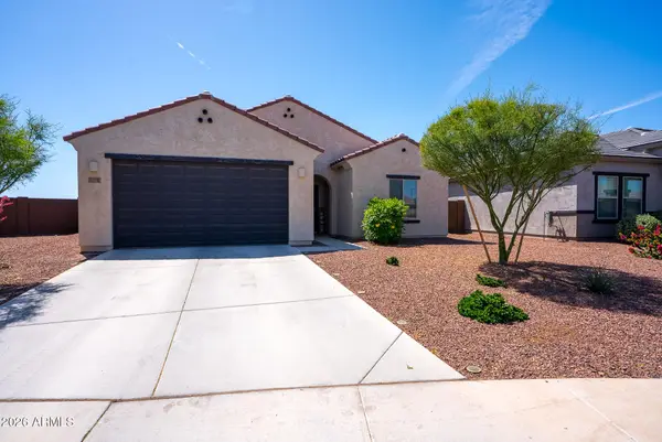 5270 S 253rd Lane, Buckeye, AZ 85326