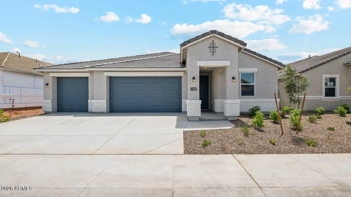 1551 E Currier Drive E, Casa Grande, AZ 85122 - #1