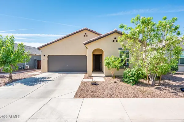 19537 W Palo Verde Drive, Litchfield Park, AZ 85340