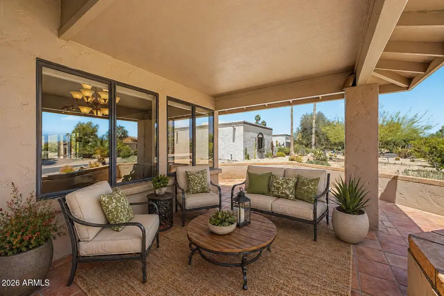 26224 N Avenida Del Ray --, Rio Verde, AZ 85263 - #2