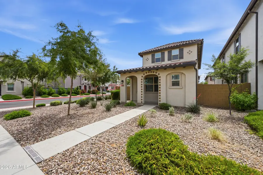 1934 S Jesse Place, Chandler, AZ 85286 - #2