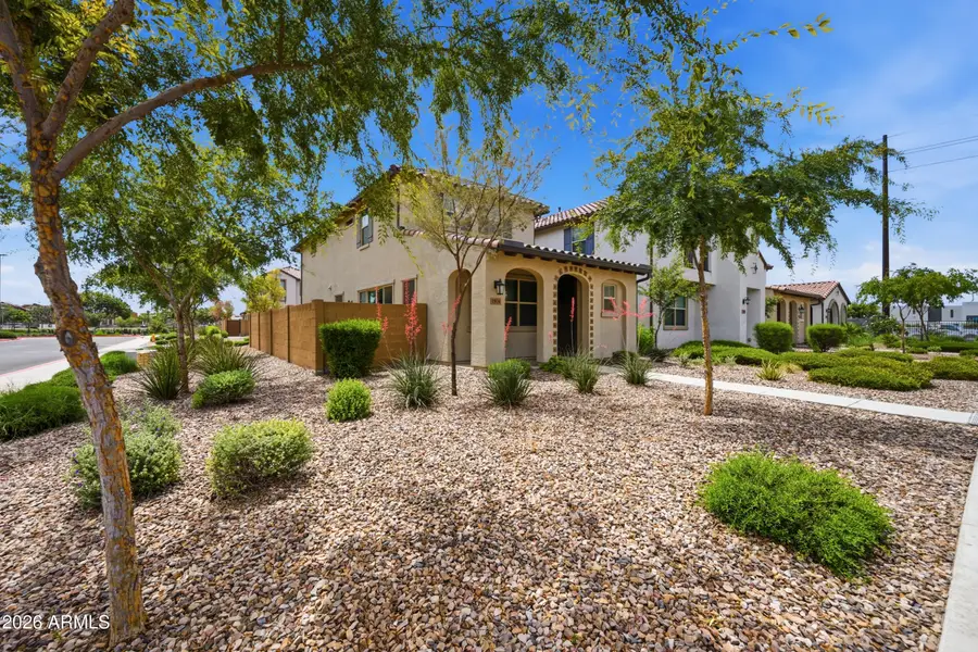1934 S Jesse Place, Chandler, AZ 85286 - #3