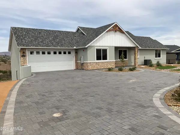498 Kindra Heights Road, Cottonwood, AZ 86326