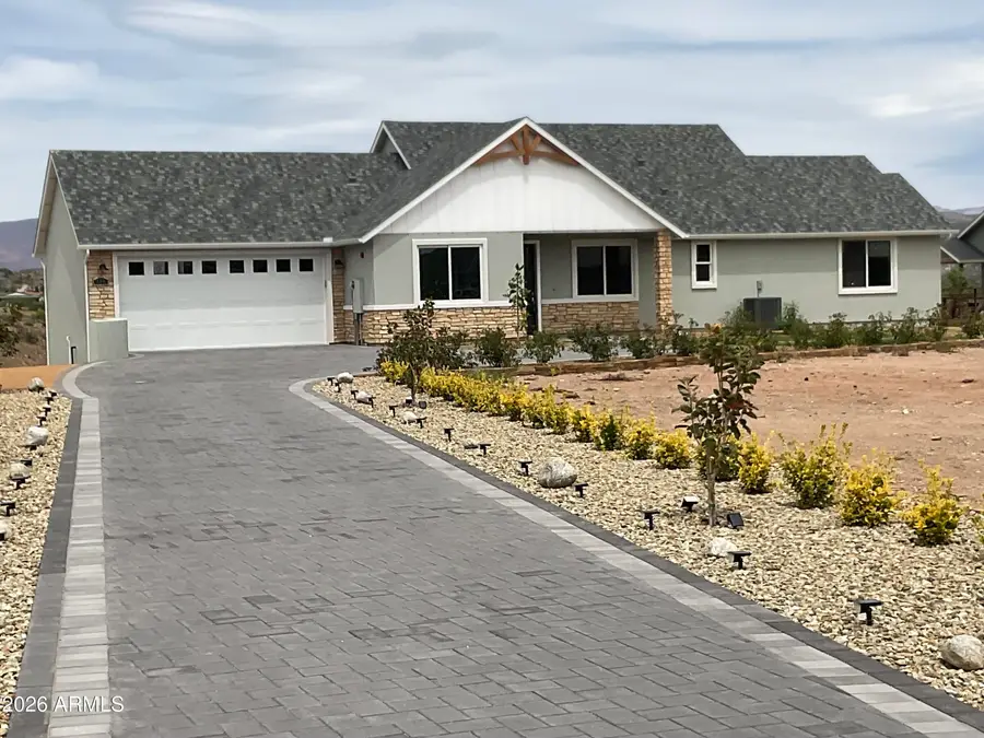 498 Kindra Heights Road, Cottonwood, AZ 86326 - #2