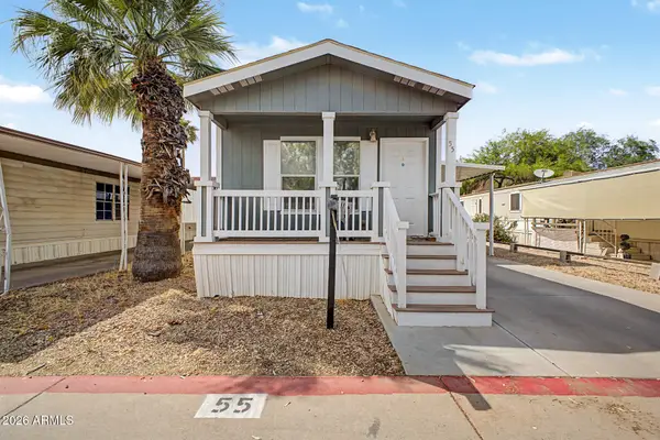 625 W Mckellips Road #55, Mesa, AZ 85201