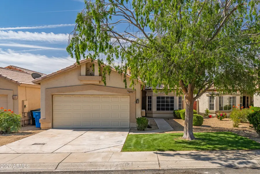 2907 E Nisbet Court, Phoenix, AZ 85032 - #2