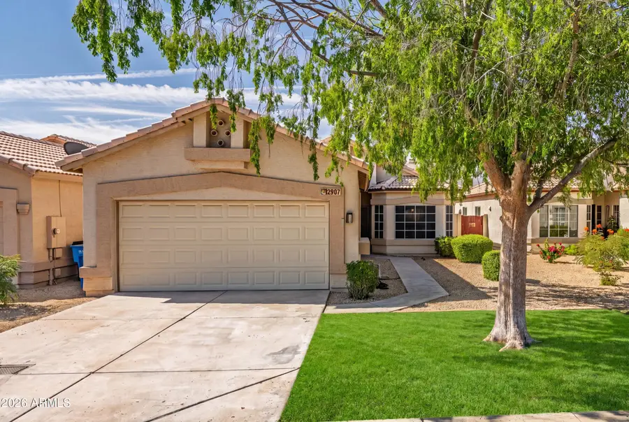 2907 E Nisbet Court, Phoenix, AZ 85032 - #3