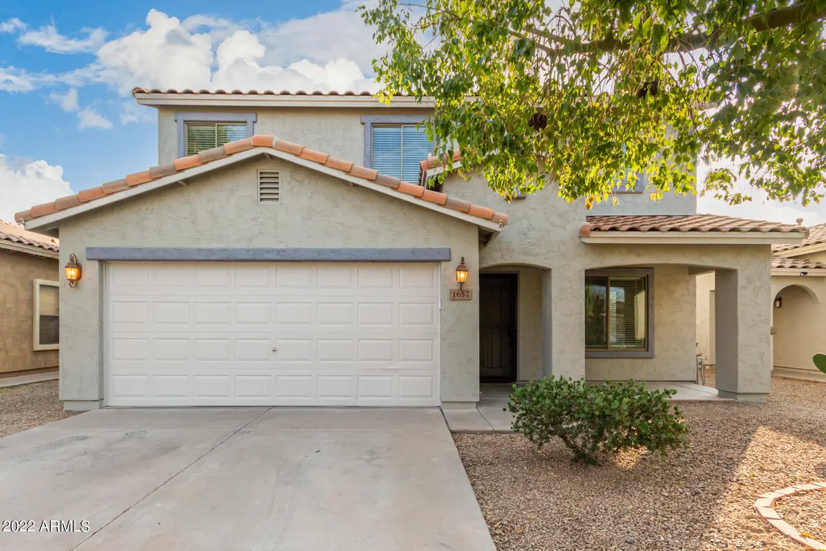 1657 E Anastasia Street, San Tan Valley, AZ 85140 - #1
