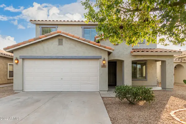 1657 E Anastasia Street, San Tan Valley, AZ 85140