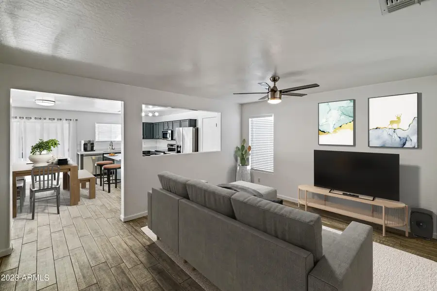 1657 E Anastasia Street, San Tan Valley, AZ 85140 - #2