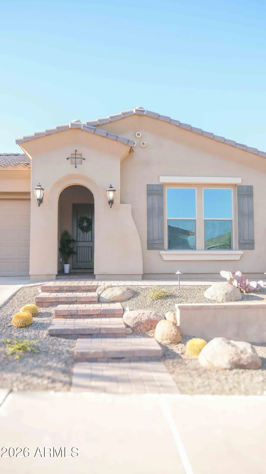21238 W Minnezona Avenue, Buckeye, AZ 85396 - #3