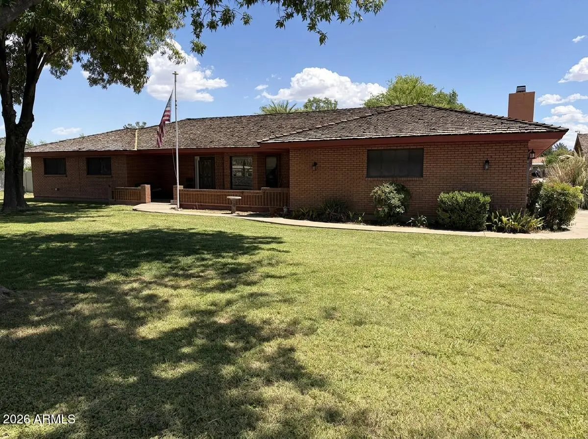 1345 N Greenfield Road, Gilbert, AZ 85234 - #1