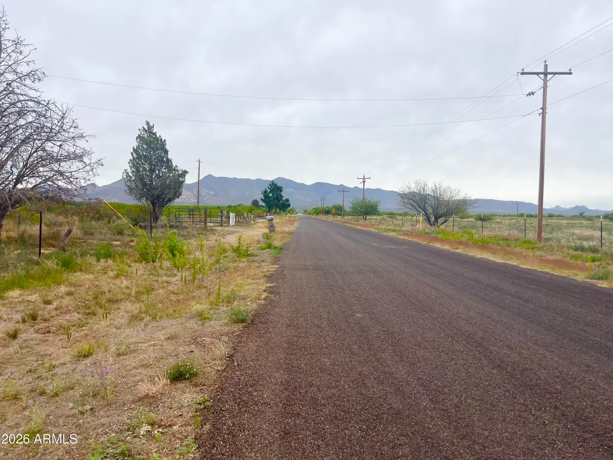 37XX W Whitewater School Road #3, Elfrida, AZ 85610 - #1