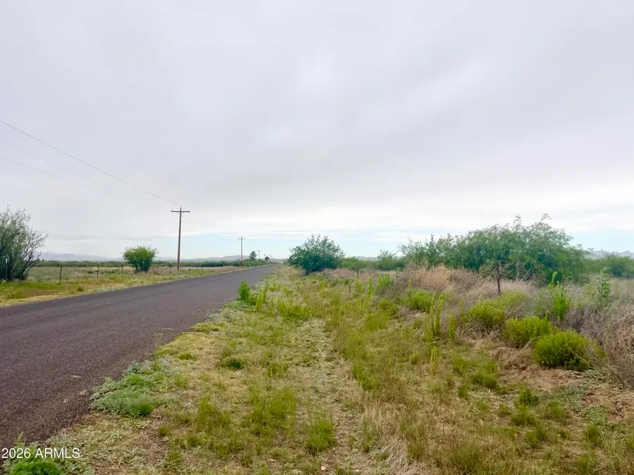 37XX W Whitewater School Road #3, Elfrida, AZ 85610 - #3
