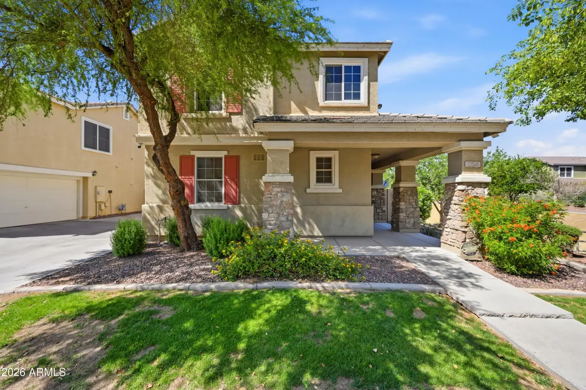 2250 E Wayland Drive, Phoenix, AZ 85040 - #1