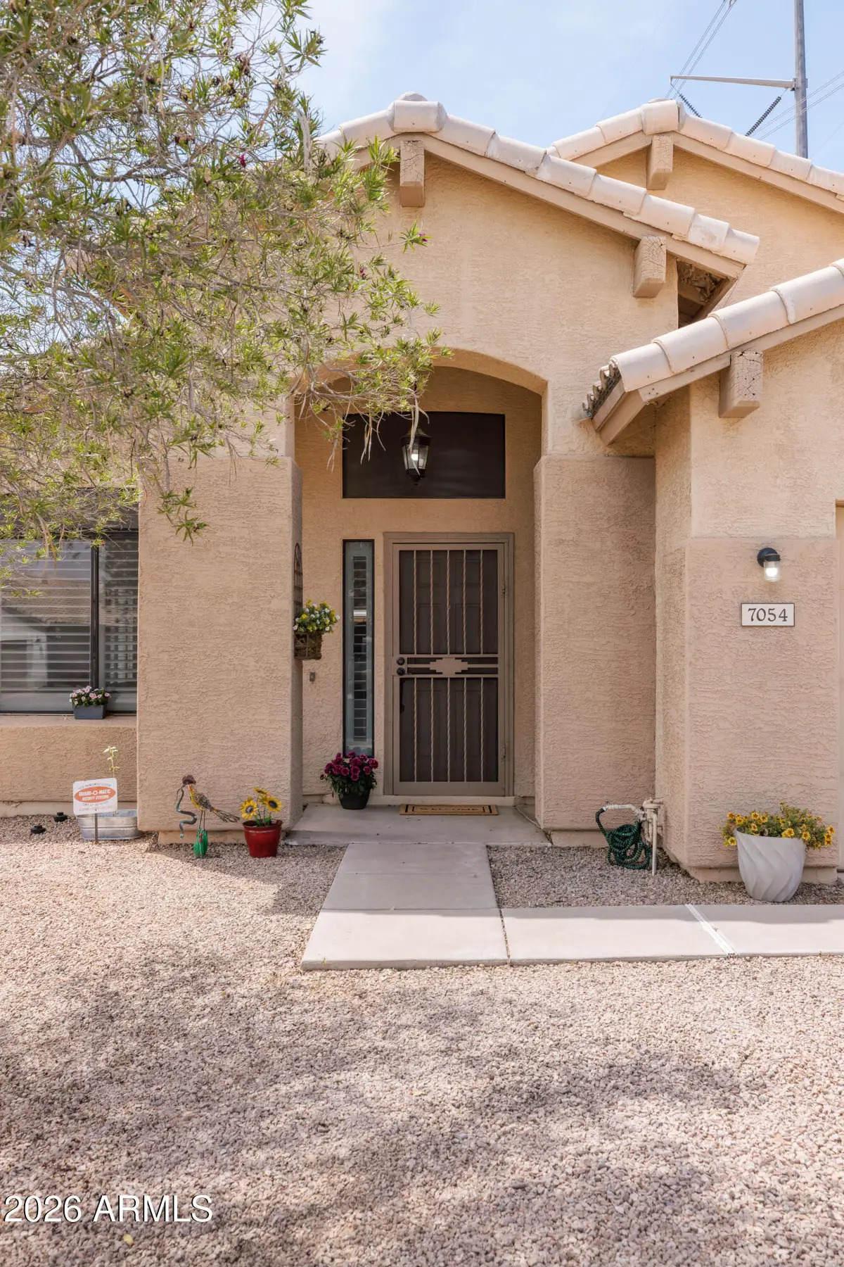 7054 S Taylor Drive, Tempe, AZ 85283 - #1