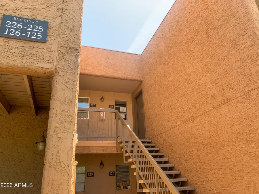 2625 E Indian School Road #226, Phoenix, AZ 85016 - #3
