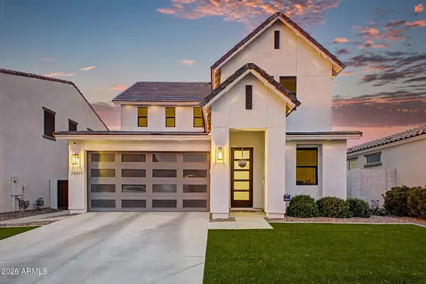 35071 N Barrel Road, San Tan Valley, AZ 85144