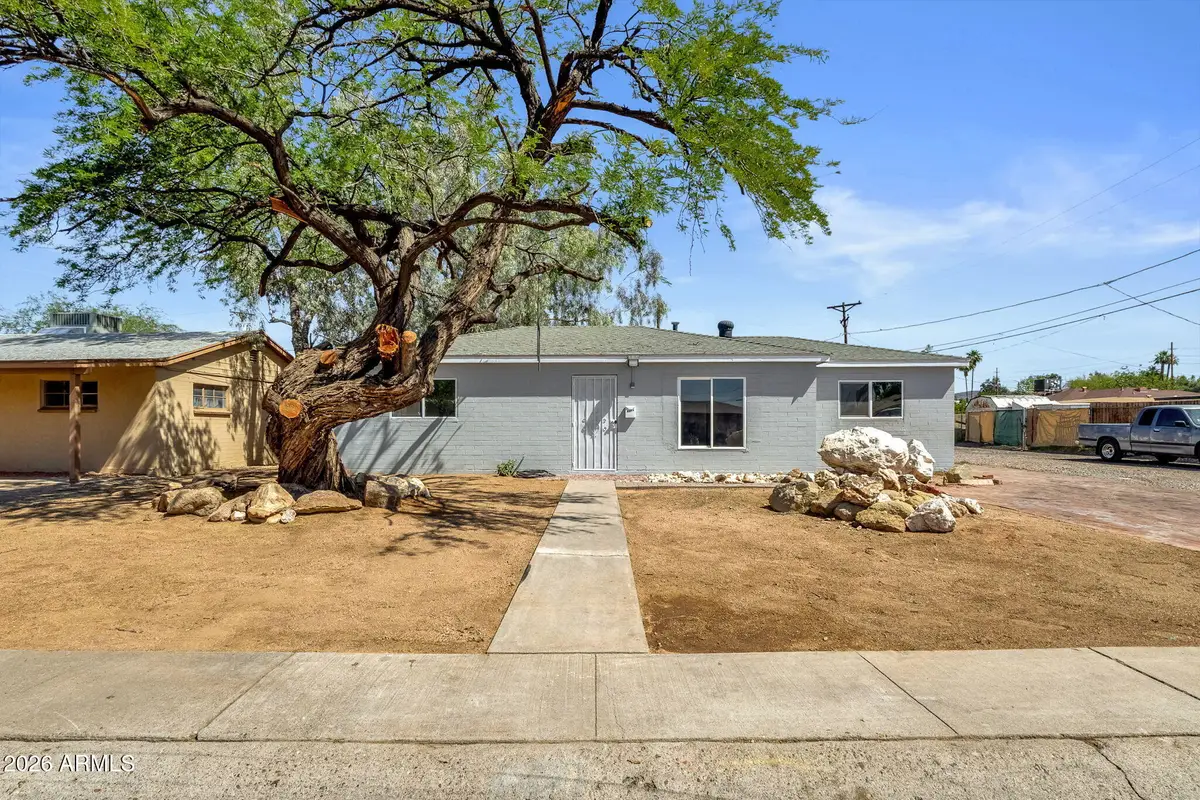 2728 W El Caminito Drive, Phoenix, AZ 85051 - #1