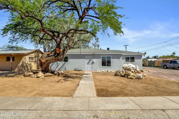 2728 W El Caminito Drive, Phoenix, AZ 85051
