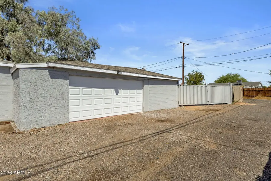 2728 W El Caminito Drive, Phoenix, AZ 85051 - #3