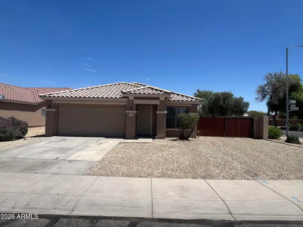 2929 S 95th Lane, Tolleson, AZ 85353